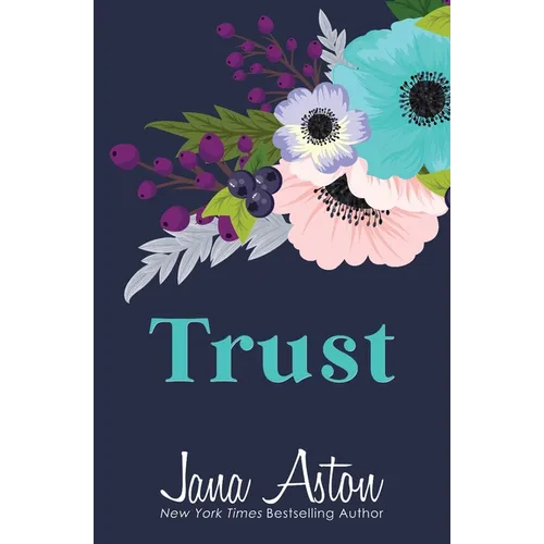 Trust - Paperback