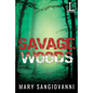 Savage Woods - Paperback
