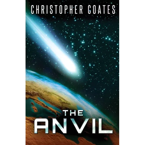 The Anvil - Paperback