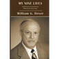 My Nine Lives: Sixty Years in Israeli and Biblical Archaeology - Paperback