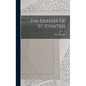 The Epistles Of St. Ignatius - Hardcover