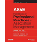 Asae Handbook of Professional Practices in Association Management - Hardcover