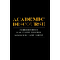 Academic Discourse: Linguistic Misunderstanding and Professorial Power - Paperback