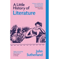 A Little History of Literature - Paperback