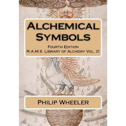 Alchemical Symbols - Paperback