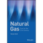 Natural Gas - Paperback