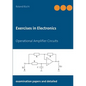 Exercises in Electronics: Operational Amplifier Circuits - Paperback