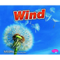 Wind - Paperback