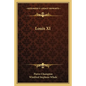 Louis XI - Paperback
