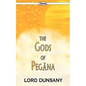 The Gods of Pegna - Paperback