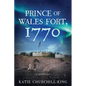 Prince of Wales Fort, 1770 - Paperback