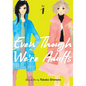 Even Though We're Adults Vol. 1 - Paperback