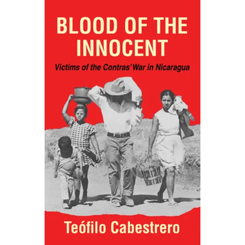 Blood of the Innocent - Paperback