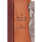 The Vintage Dog Scrapbook - The St. Bernard - Paperback