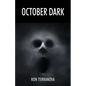October Dark - Paperback