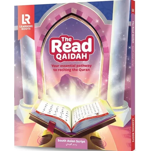 Read (South Asian Script) - Paperback