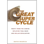 Super Cycle - Hardcover