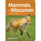 Mammals of Wisconsin Field Guide - Paperback