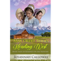 Mail Order Brides Heading West: Seven Tales of Romance on the Frontier - Paperback