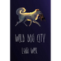 Wild Dog City - Paperback