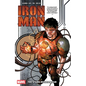 Iron Man Vol. 1: The Stark-Roxxon War - Paperback