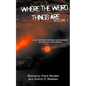Where The Weird Things Are: A Travel Guide to the Freaky and Fantastic of Australia and Aotearoa - Paperback