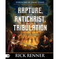 The Rapture, the Antichrist, and the Tribulation: An End-Times Countdown and What Happens Next - Paperback