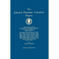Edward Pleasants Valentine Papers. Abstracts of the Records of the Local and General Archives of Virginia. in Four Volumes. Volume II: Families of Har - Paperback
