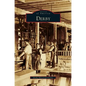 Derby - Hardcover