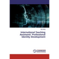 International Teaching Assistants' Professional Identity Development - Paperback
