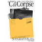 C is for Corpse - Hardcover