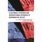 A Culturally Centered and Intersectional Approach to Reproductive Justice - Hardcover