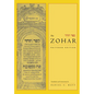 The Zohar: Pritzker Edition, Volume Six - Hardcover