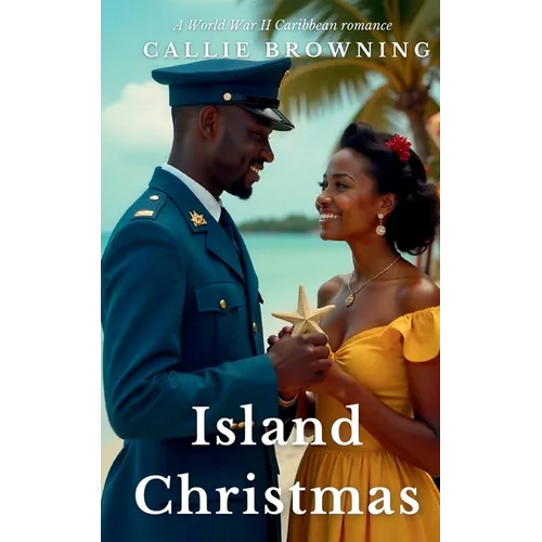 Island Christmas - Paperback