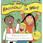 The Month of Ramadan is Here - Hardcover