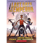 Last Gate of the Emperor - Paperback