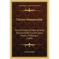 Electro-Homoepathy: The Principles of New Science Discovered by Count Caesar Mattei, of Bologna (1880) - Paperback
