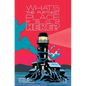 What's the Furthest Place from Here? Volume 4 - Paperback