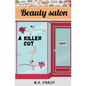 A Killer Cut - Paperback