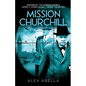 Target Churchill - Paperback
