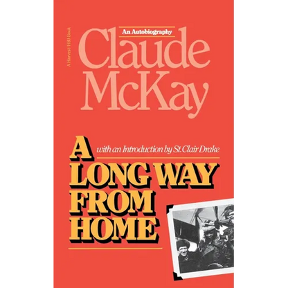 A Long Way from Home - Paperback