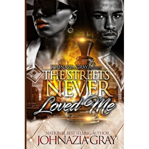 The Streets Never Loved Me - Paperback