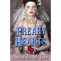 Freaky Hearts - Paperback