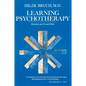 Learning Psychotherapy: Rationale and Ground Rules - Paperback