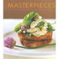 Masterpieces: Food and Art in Virginia - Hardcover