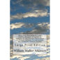 Practical Psychomancy and Crystal Gazing: A Course of Lessons on The Psychic Phenomena of Distant Sensing, Clairvoyance, Psychometry, Crystal Gazing: - Paperback