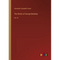 The Works of George Berkeley: Vol. III - Paperback