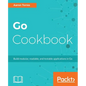 Go Cookbook - Paperback