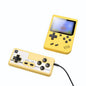 Handheld Game Console Built-In 800 Classic Games