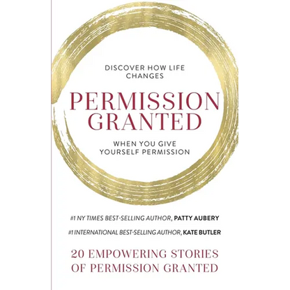 Permission Granted - Paperback